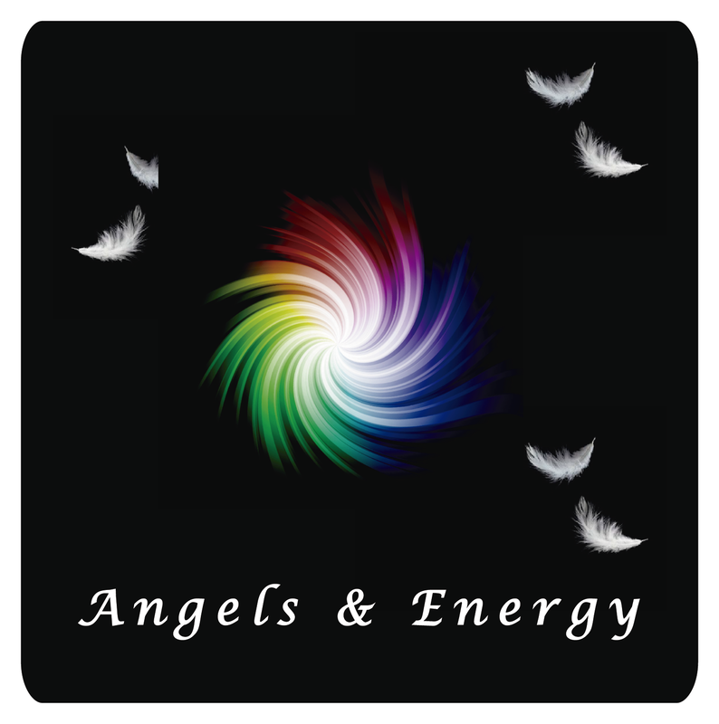 Divine guidance and chakra alignment.
Connection with angels and light beings is a wonderful tool to help find your...