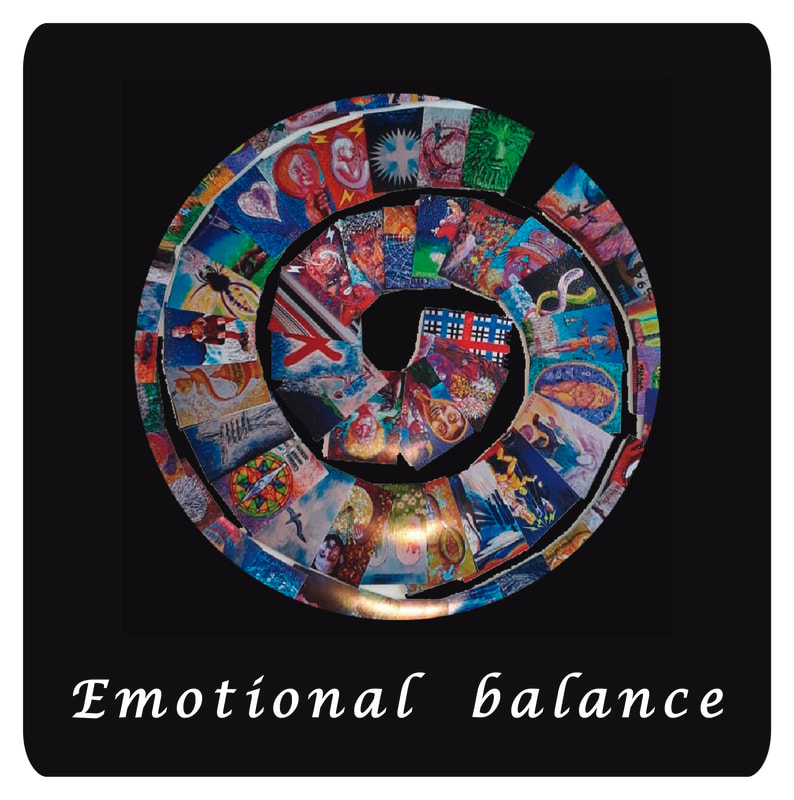 Emotional Balance.
Through an analysis of your aura, discover what have been the blocksages that prevent you from achieving success, both in love and in your career.

Find out...
